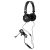 PRO4-10 Officially Licensed Stereo Gaming Headset - Black