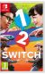 Nintendo 1-2 Switch (Nintendo Switch)