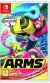 Nintendo ARMS (Nintendo Switch)