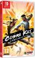 Cobra Kai: The Karate Kid Saga Continues PEGI (Nintendo Switch)