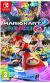 Mario Kart 8 Deluxe Edition Nintendo Switch