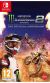 Monster Energy Supercross - The Official Video Game 2; Nintendo Switch