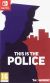 This is the Police (Nintendo Switch)