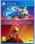 Disney Classic Collection Alladin and Lion King Playstation 4 (PS4)