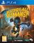  Destroy All Humans! ps4