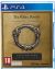 Elder Scrolls Online Gold Edition Playstation 4 (PS4)