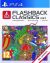 Atari Flashback Classics Collection Vol.1 (PS4)