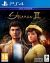 SHENMUE 3 - PS4