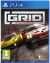 Grid - Ultimate Edition (PS4)