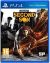 INFAMOUS SECOND SON (PS4)