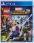 Lego Marvel Super Heroes 2 PlayStation 4