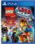 The LEGO Movie Videogame (PS4)