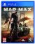 Mad Max PlayStation 4