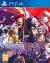 Under Night In-Birth Exe Late(ST) (PS4)