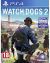 Watch Dogs 2 by Ubisoft for PlayStation 4