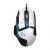 Logitech G502 HERO High Performance Gaming Mouse - LOL-KDA2.0 - USB
