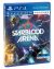 Starblood Arena (For Playstation VR) (English/Arabic Box) /PS4