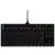 Logitech G Pro Mechanical Gaming Keyboard ,Backlit Keys, Black
