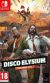 Disco Elysium - The Final Cut Switch
