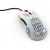 Glorious Gaming Mouse Model (D-)    Matte White d-