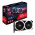 MSI Gaming AMD Radeon RX 6600 128-bit 8GB GDDR6 DP/HDMI Dual Torx Fans FreeSync DirectX 12 VR Ready Graphics Card