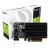 Palit GeForce GT 710 2 GB DDR3 Graphics Card, HDMI, VGA, Dual-Link DVI-D, Passive Cooler