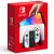 Nintendo Switch (OLED Model) - White Joy Con