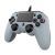 Nacon Wired Compact PlayStation 4 Controller - Grey (PS4)