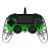 Nacon Wired Illuminated Compact Controller for PlayStation 4, Green