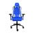 1st Player DK2 Gaming Chair - Blue/White