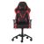 DXRacer Formula Series Gaming Chair - Black/Red