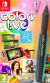 Colors Live! (With Sonar Pen) Switch (Pal)