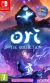 Ori The Collection Switch (Pal)
