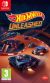 Hot Wheels Unleashed Switch (Pal)