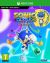 Sonic Colours Ultimate Launch Edition Xbox Series X