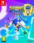 Sonic Colours Ultimate Launch Edition Switch (Pal)