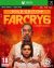 Far Cry 6 Gold Edition Xbox Series X