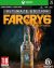Far Cry 6 Ultimate Edition Xbox Series X