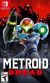Metroid Dread Switch (Ntsc)