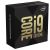 Intel Core i9-10980XE Extreme Edition 18 Cores Turbo 4.6 GHz 24.75M Cache Processor | BX8069510980XE