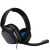 ASTRO Gaming A10 Gaming Headset - Blue - PlayStation 5, PlayStation 4