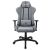 Arozzi Torretta Soft Fabric Gaming Chair- Ash | TORRETTA-SF-ASH