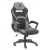 GamerTek Shift Gaming Chair - Grey/Black