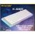 Womier K-68A (68 Keys Mechanical RGB Keyboard) Hotswappable - Gateron Brown Switches