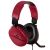 Turtle Beach Recon 70 Midnight Red Gaming Headset Switch