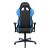 DXRACER Formula Series Gaming Chair - Black Blue