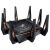 ASUS Rapture GT-AX11000 wireless router Tri-band ASUS GT-AX11000/UK/13/P_EU_UK-90IG04H0-MU9G00 GT-AX11000