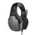 Vertux Havan High Definition Audio Immersive Gaming Headset-Black