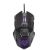 Vertux Cobalt High Accuracy Lag-Free Wired Gaming Mouse -Black