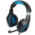 Vertux Denali High Fidelity Surround Sound Gaming Headset-Blue